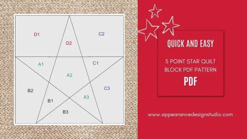 28 Patchwork Quilt Patterns Image