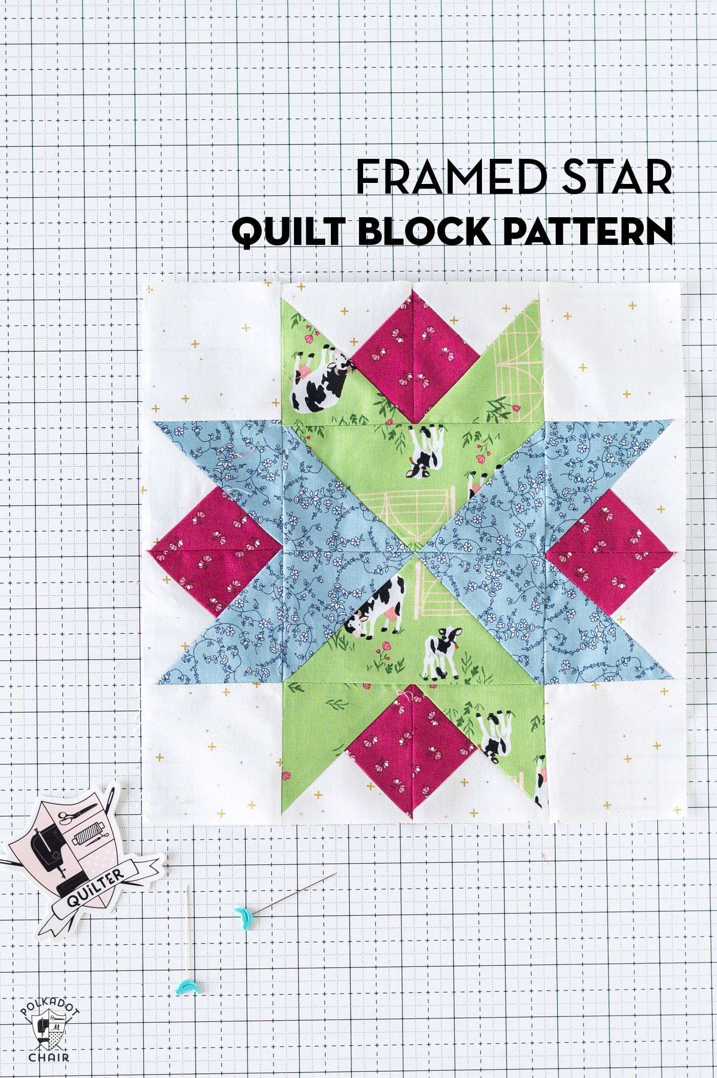 28 Patchwork Quilt Patterns Image