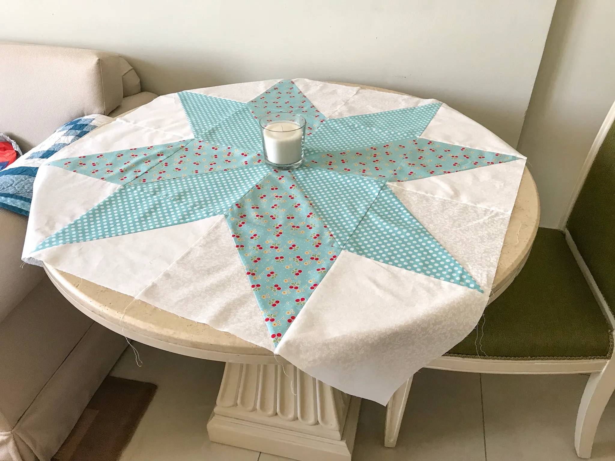 28 Patchwork Quilt Patterns Image