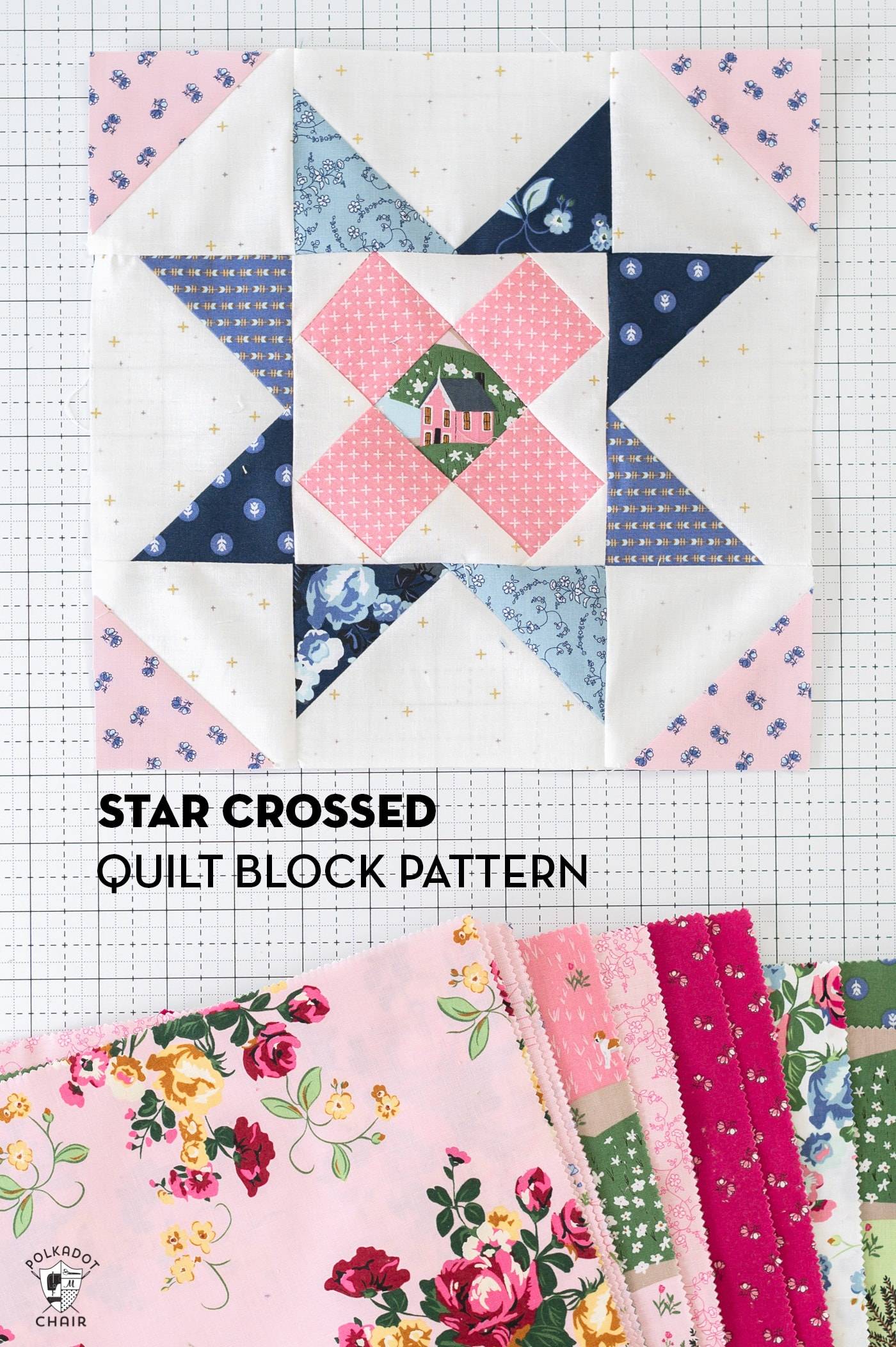 28 Patchwork Quilt Patterns Image