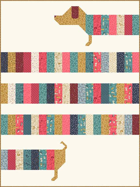 28 Patchwork Quilt Patterns Image