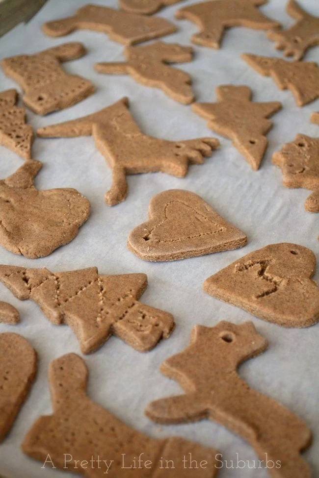 14 Salt Dough Letters Ideas Image