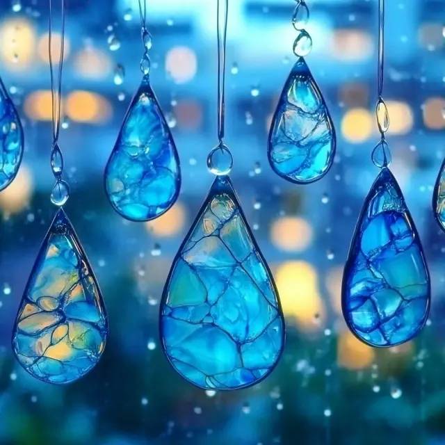 29 Summer Suncatcher Crafts for Kids Image