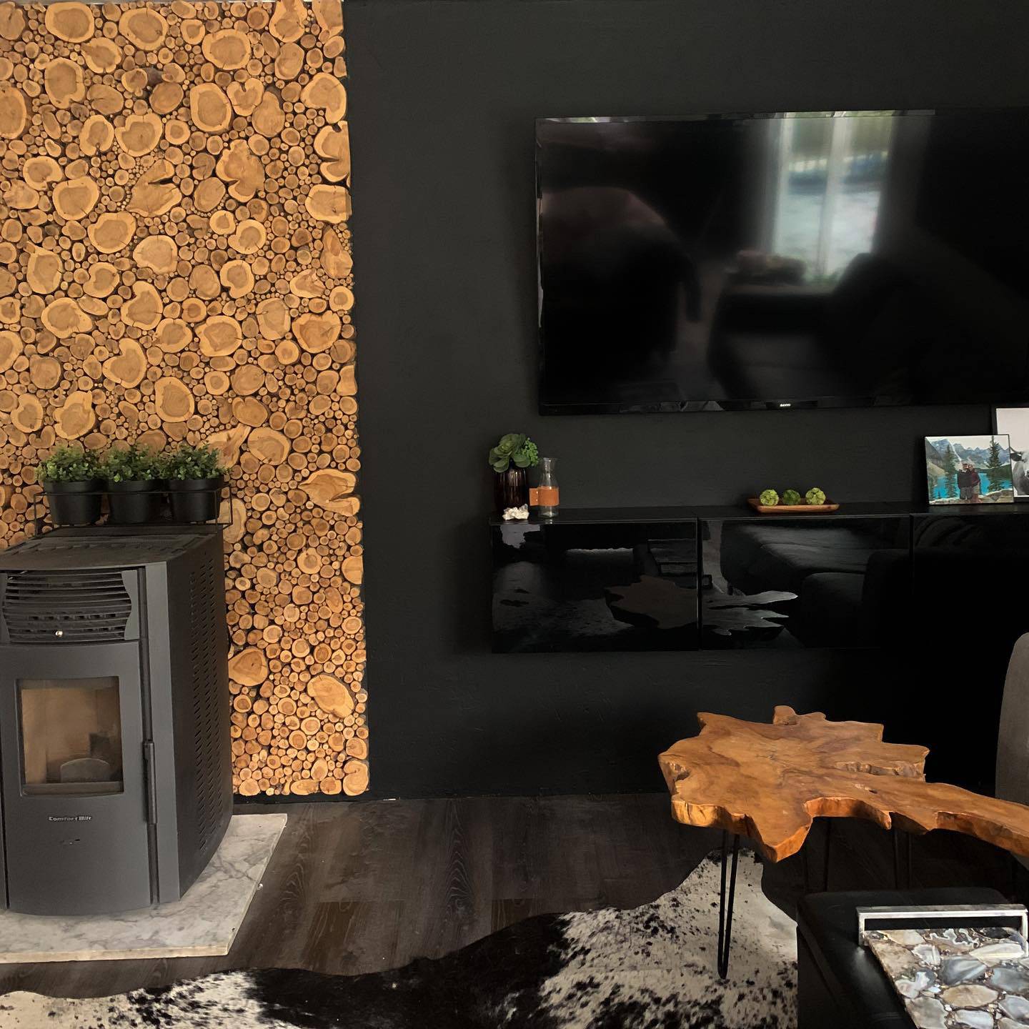 26 Wood Slice Projects to Sell Image