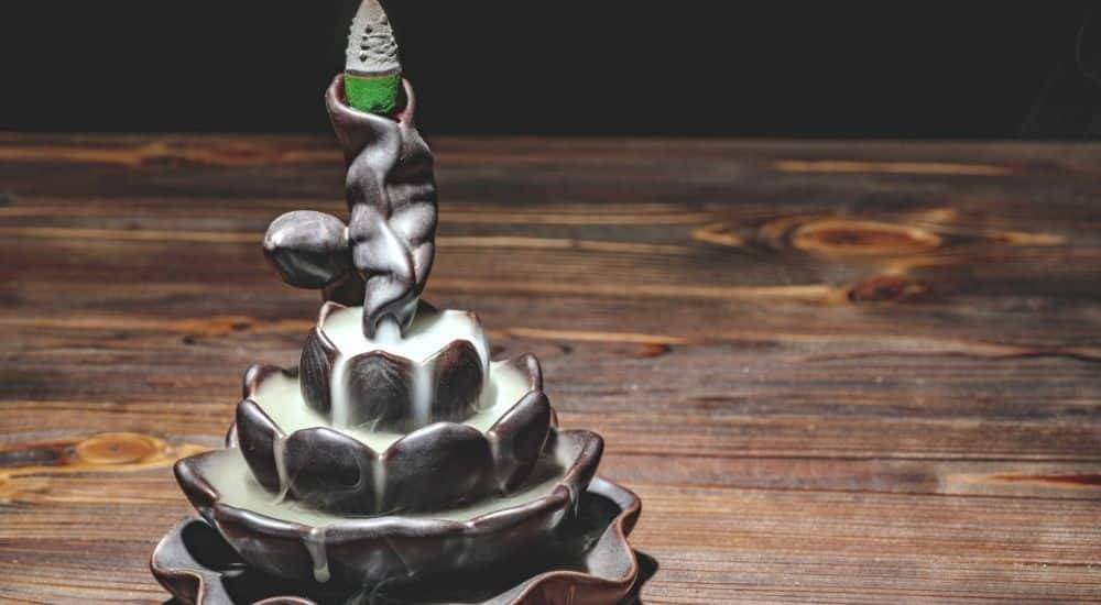 13 Cinnamon Incense Cone Recipes Image