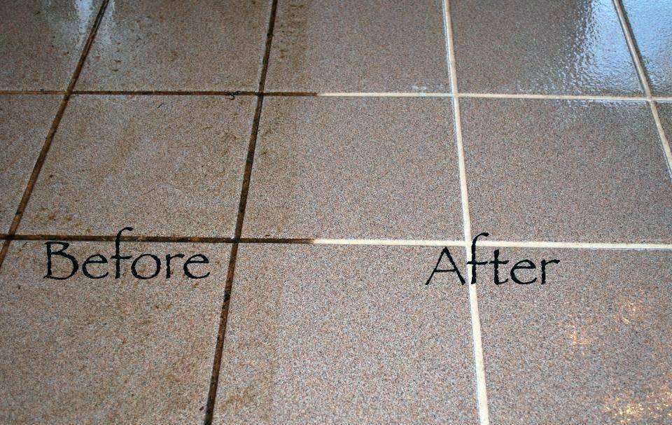 34 DIY Tile Cleaner Recipes Image