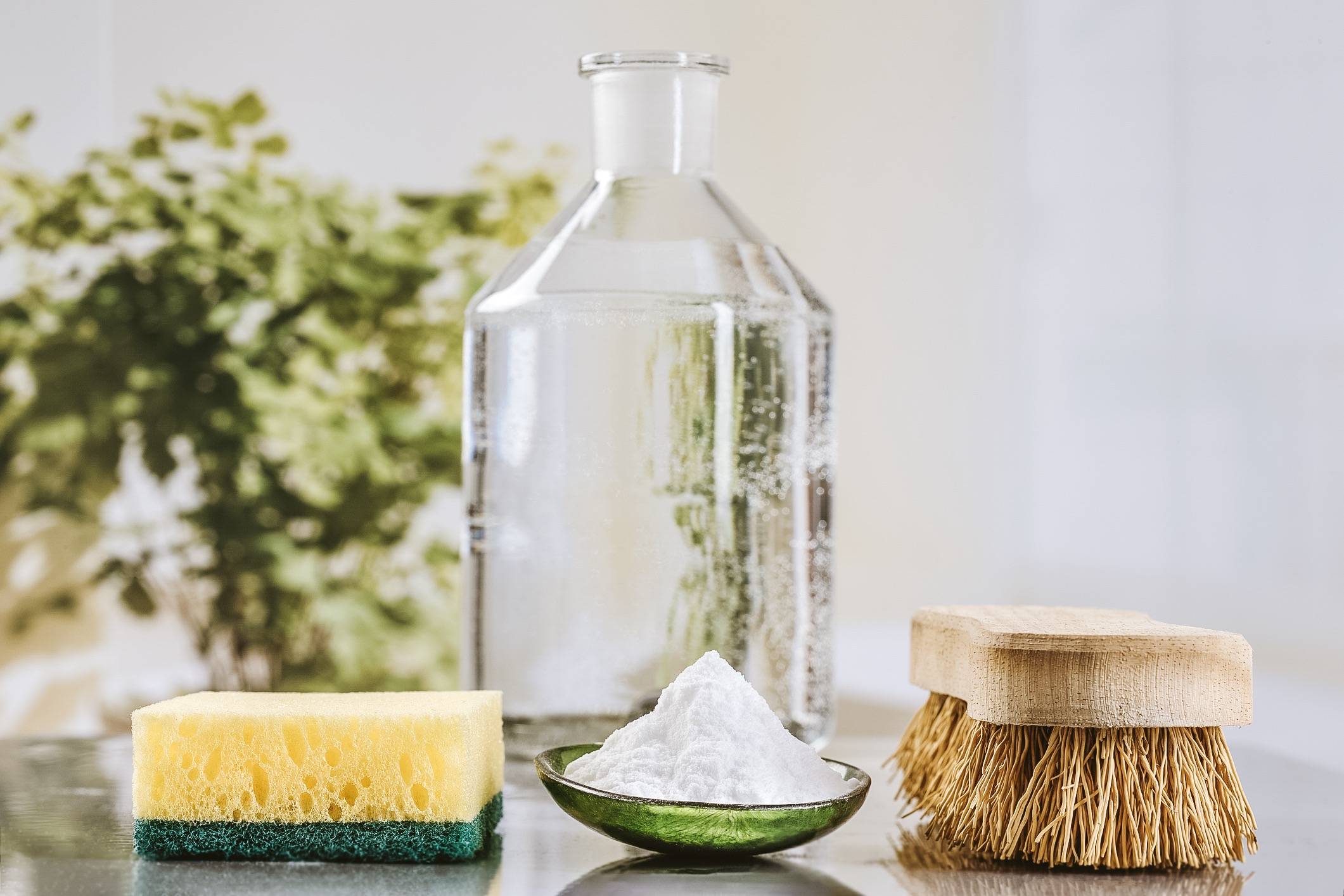 20 Carpet Shampooer Solution Recipes Image