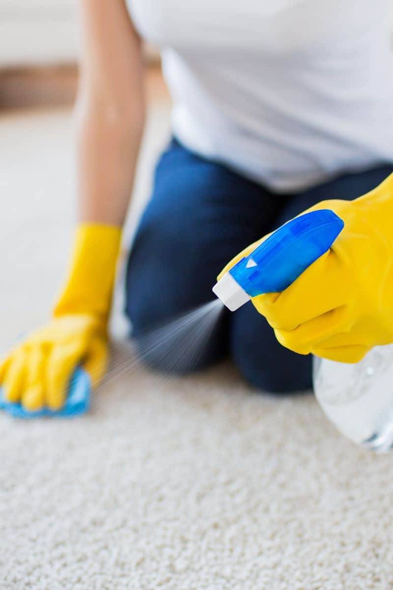 80 DIY Carpet Machine Solutions Image