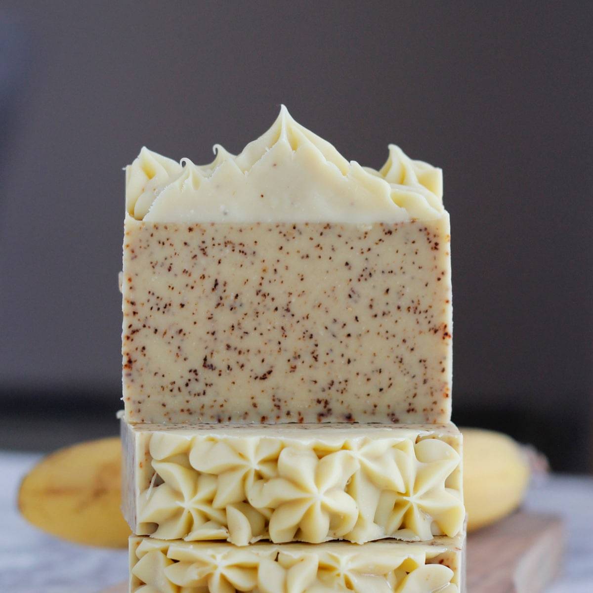 29 Cream Soap Recipes Image