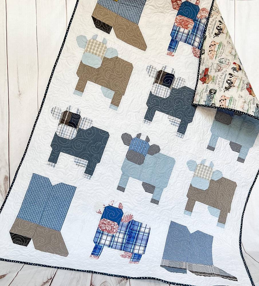 25 Memory Quilt Ideas Image