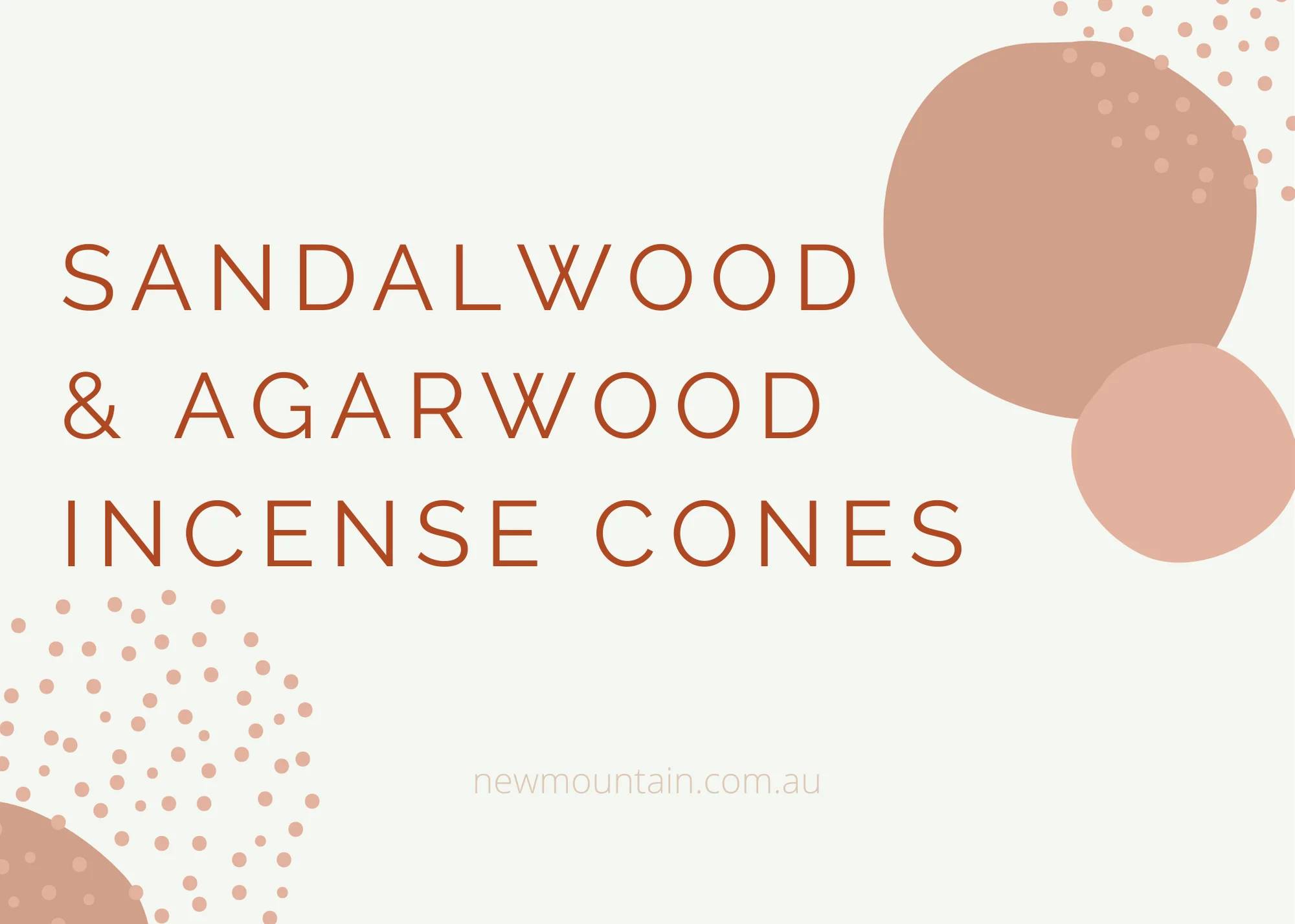 16 Homemade Incense Stick Recipes Image