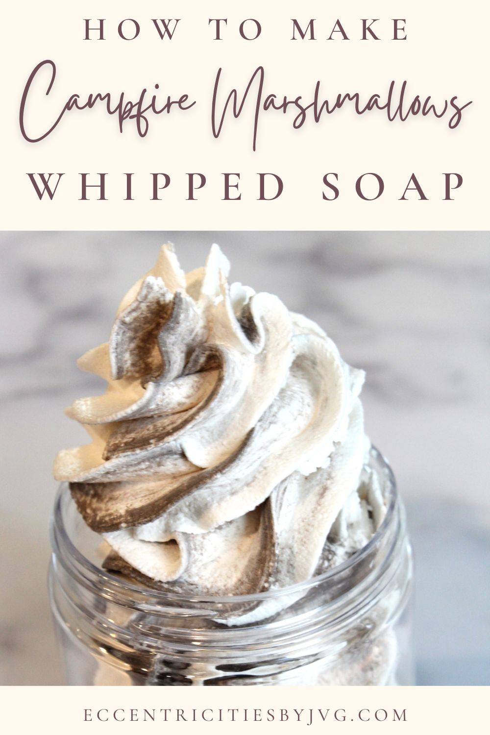 29 Cream Soap Recipes Image