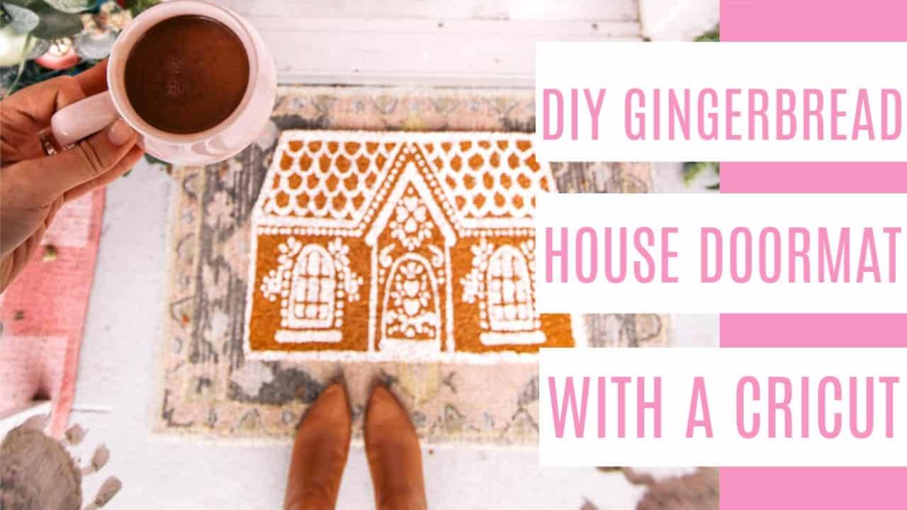 34 DIY Doormat Without Cricut Ideas Image