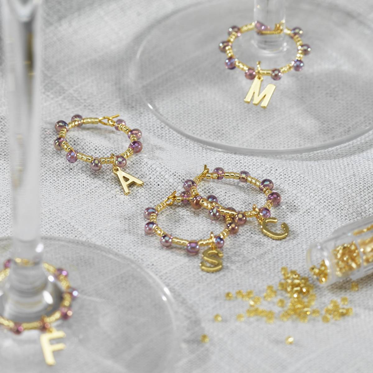 14 DIY Crafts for Bachelorette Party Image