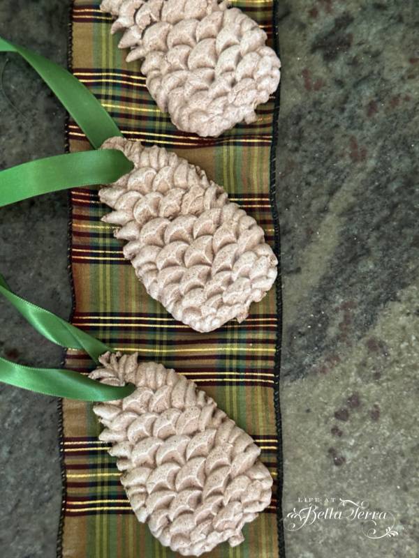 28 Salt Dough Sea Creatures Ideas Image