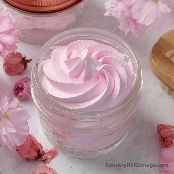 29 Cream Soap Recipes Image