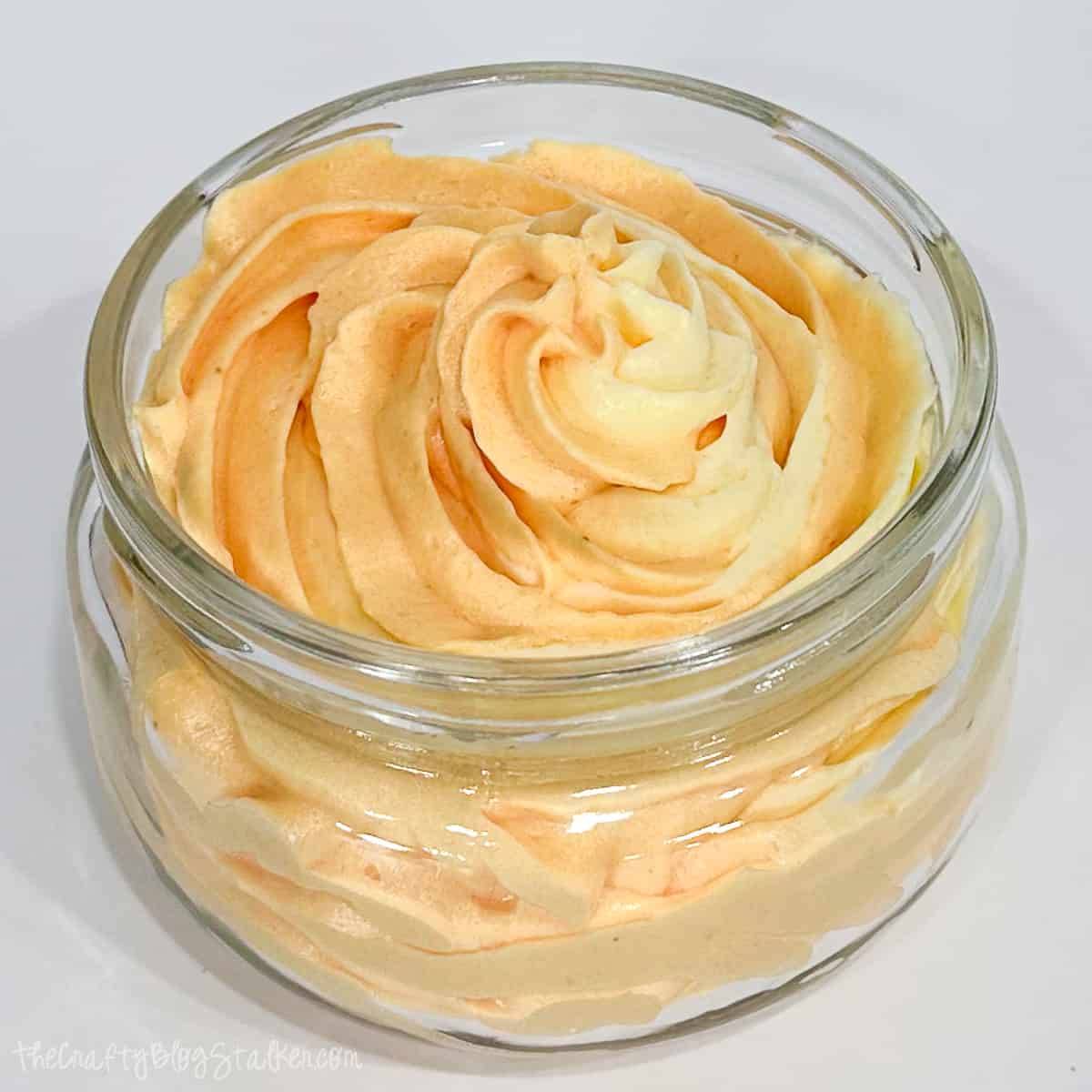 29 Cream Soap Recipes Image