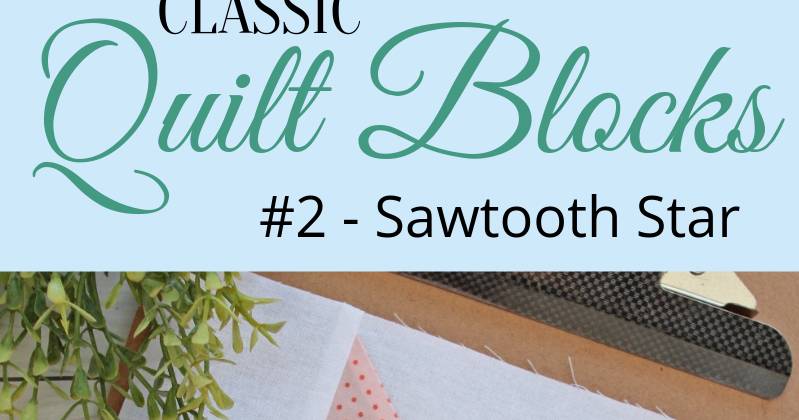 28 Patchwork Quilt Patterns Image