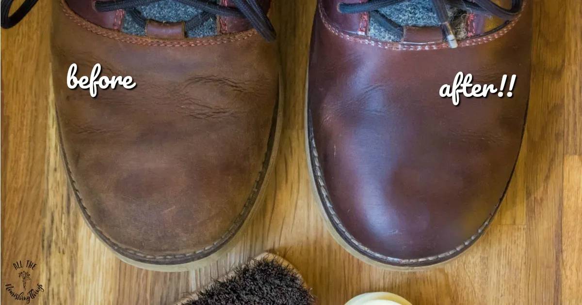 21 Homemade Leather Cleaner and Conditioner Recipes Image