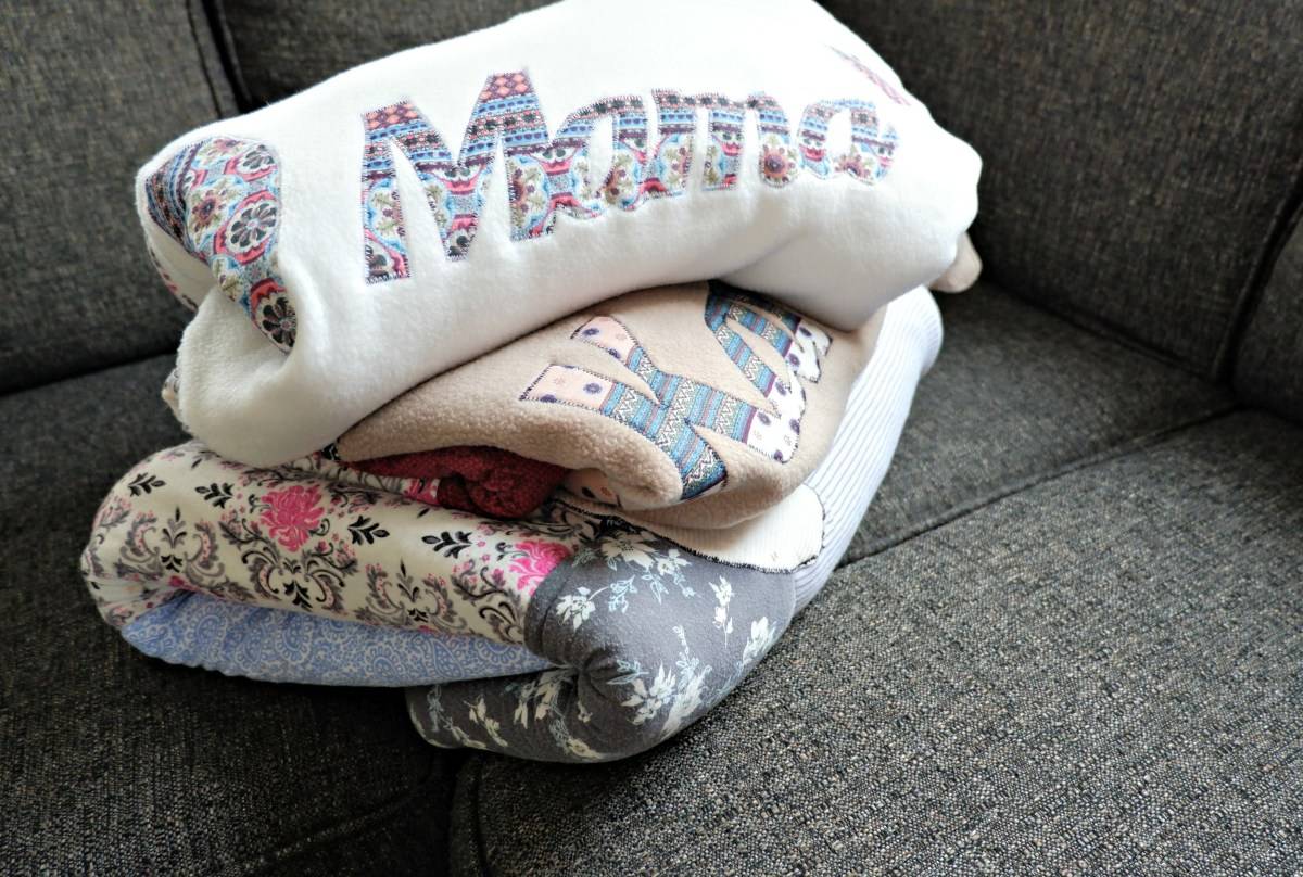 25 Memory Quilt Ideas Image