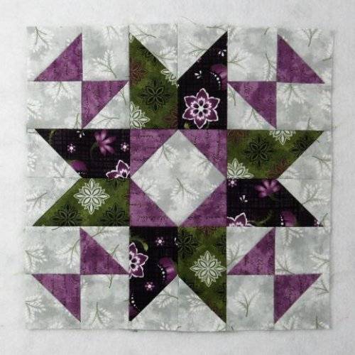 28 Patchwork Quilt Patterns Image