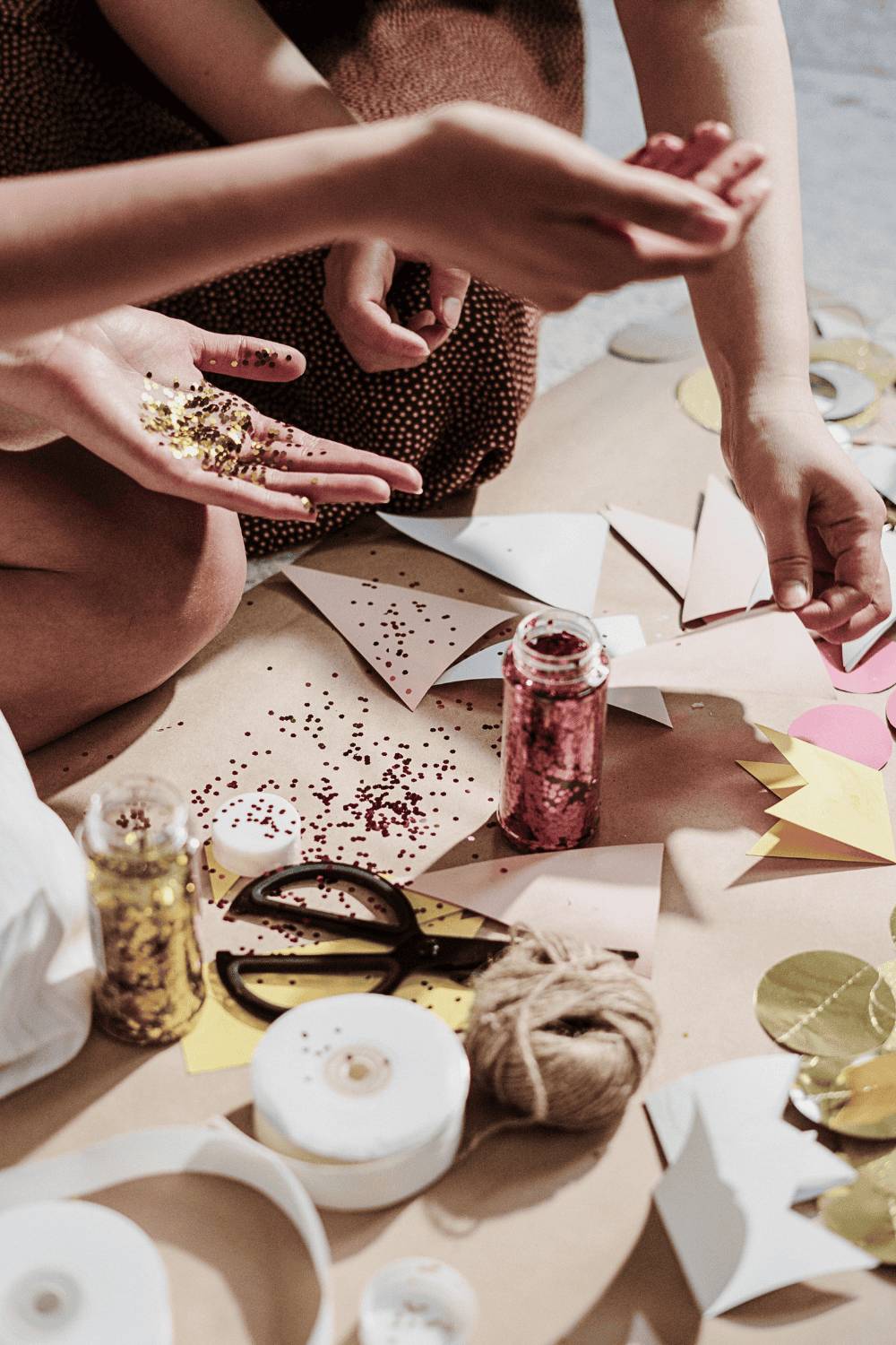 7 Easy Creative Things to Do Image