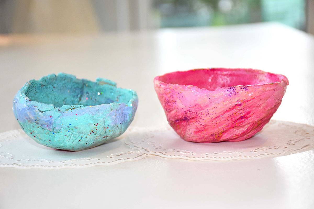 28 Salt Dough Sea Creatures Ideas Image