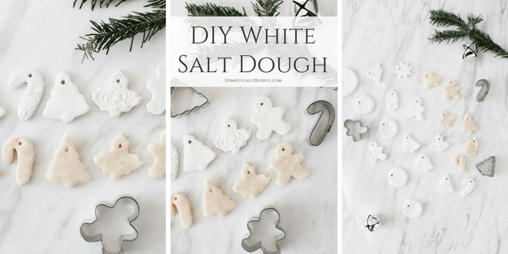 14 Salt Dough Letters Ideas Image