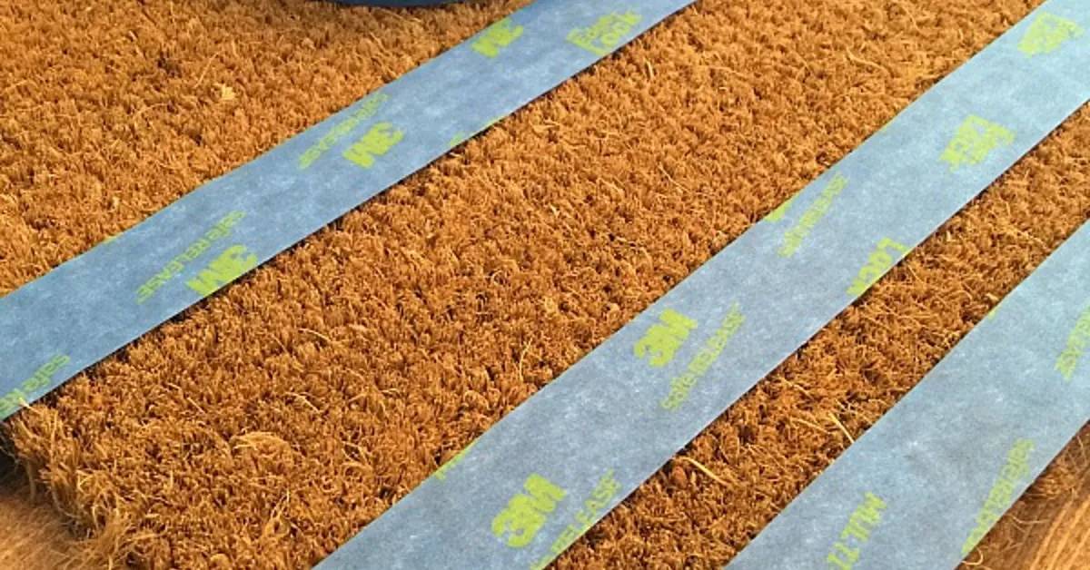 32 Spray Paint Door Mat Ideas Image