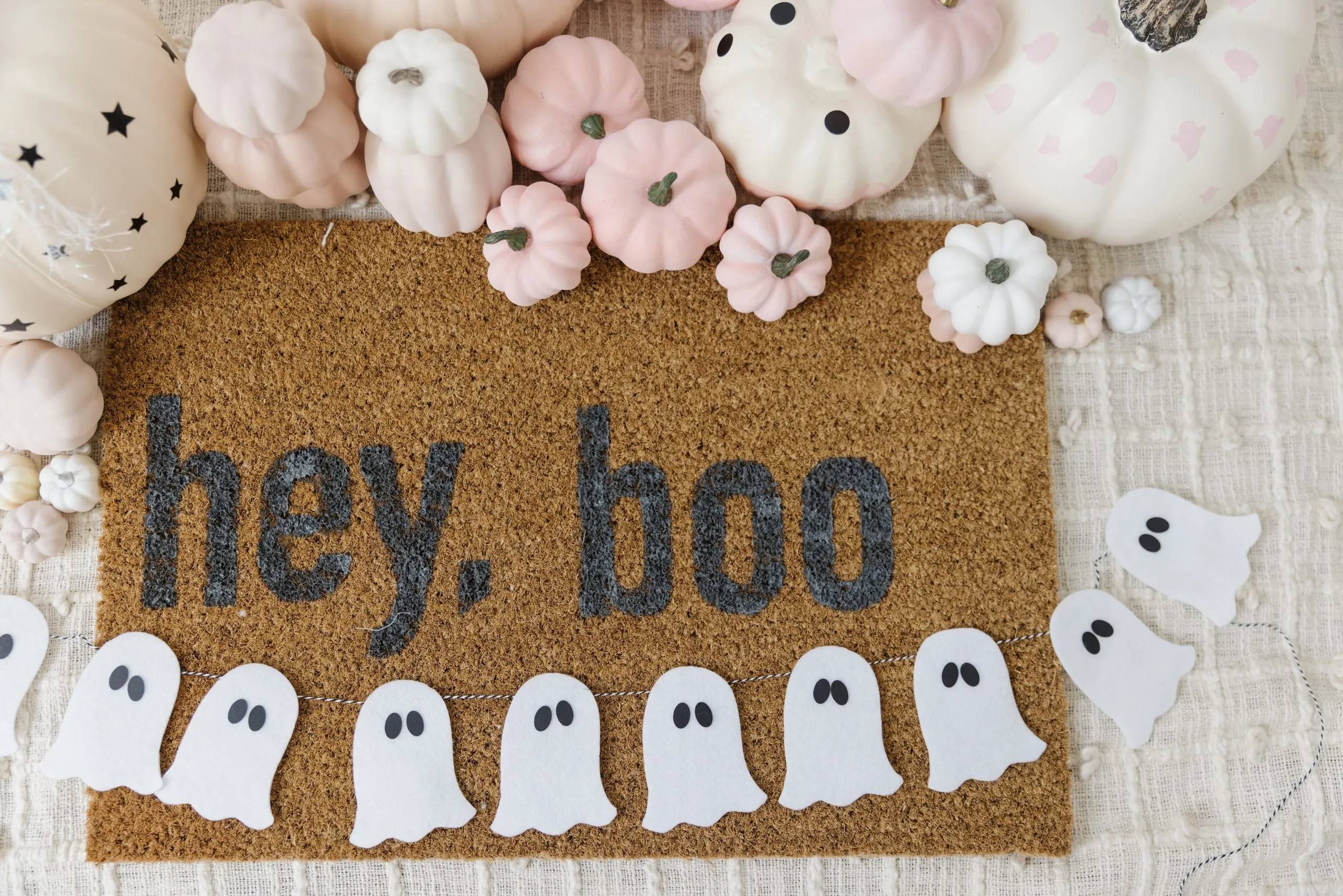 32 Spray Paint Door Mat Ideas Image