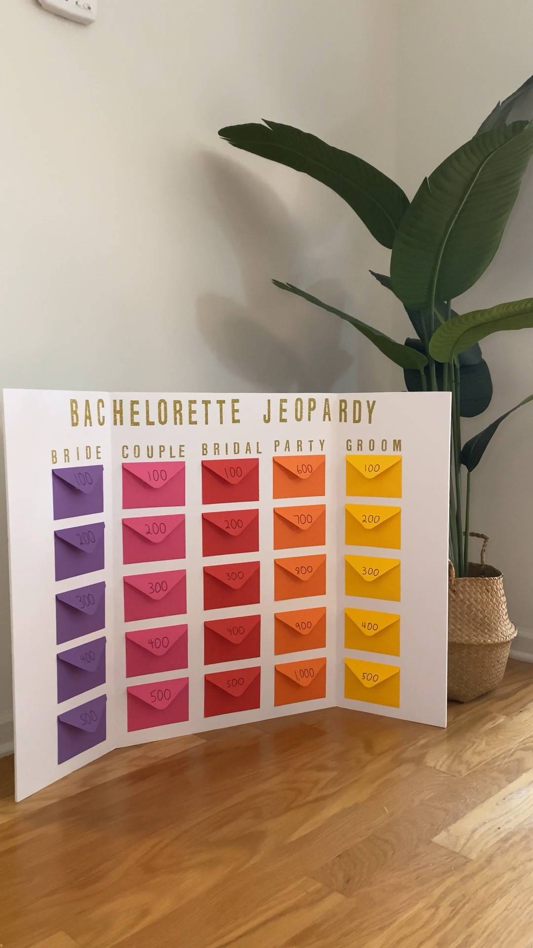 14 DIY Crafts for Bachelorette Party Image