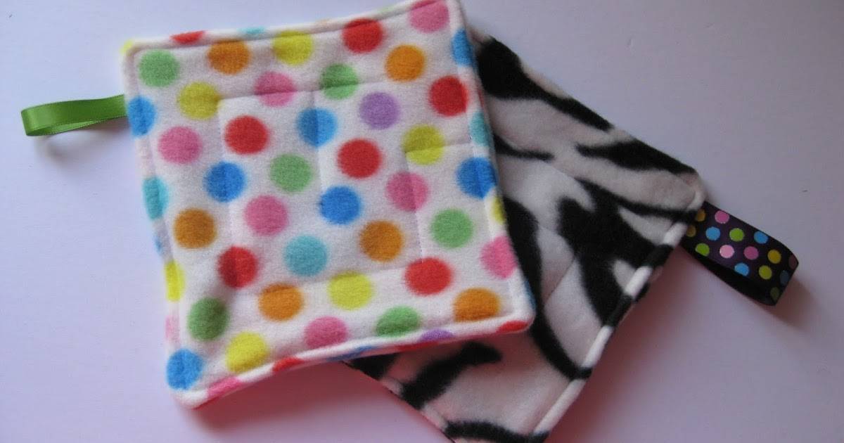 17 Fidget Quilt Ideas Image