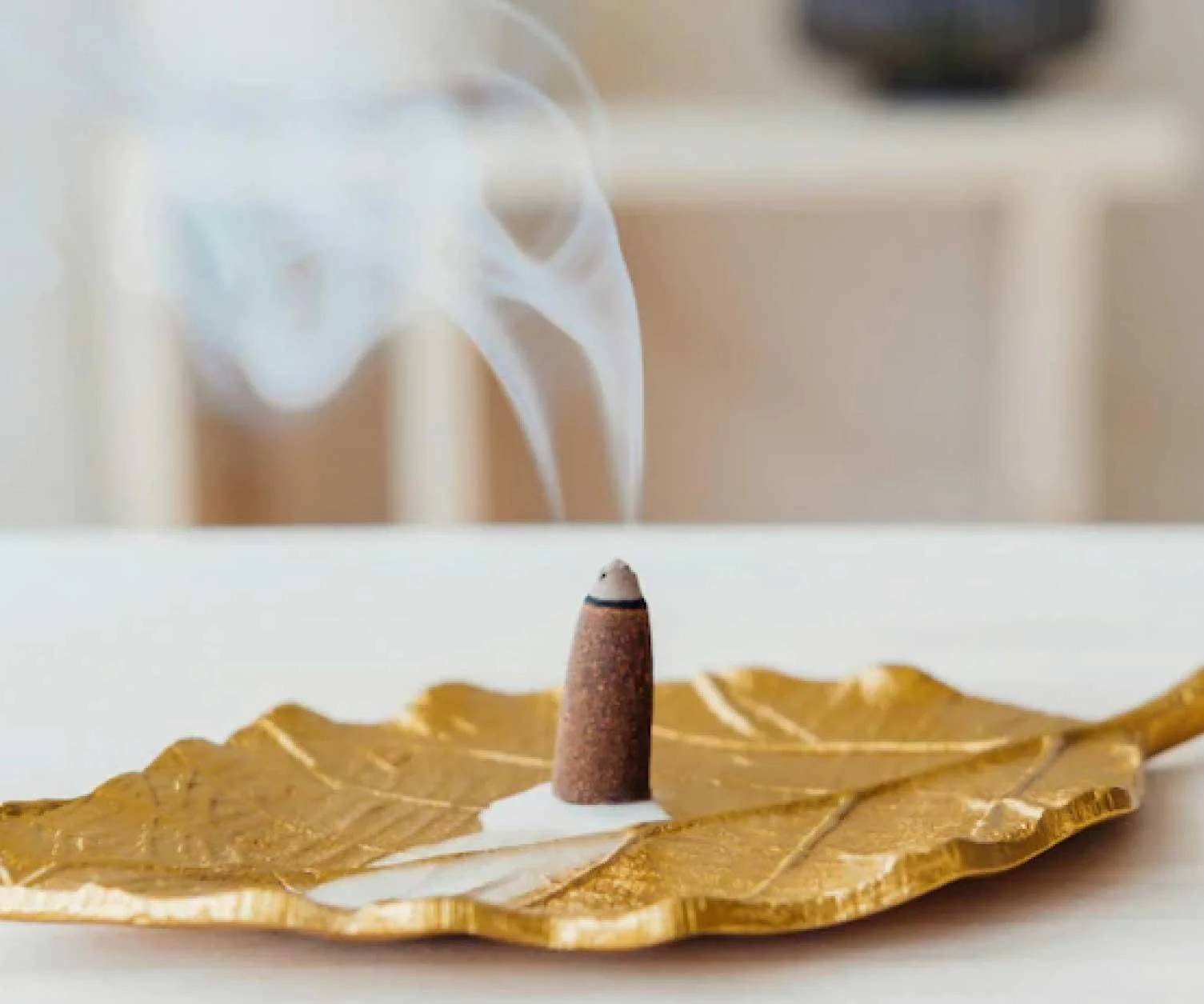 13 Cinnamon Incense Cone Recipes Image