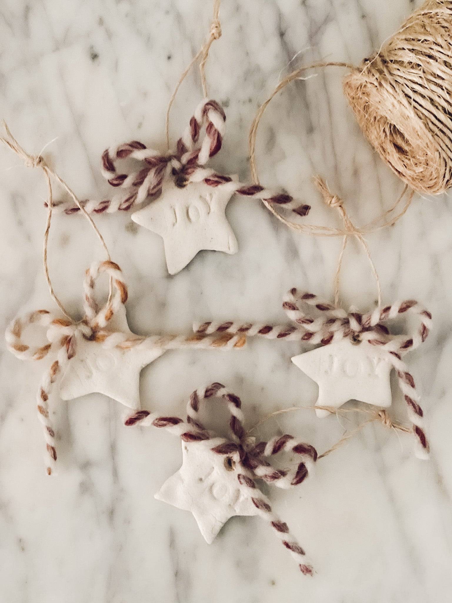 28 Salt Dough Sea Creatures Ideas Image