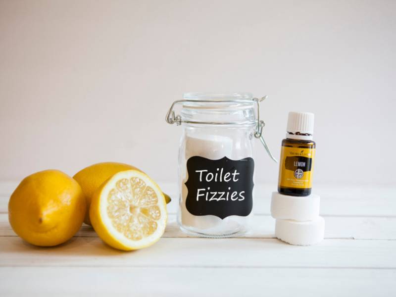 33 DIY Toilet Bombs Image