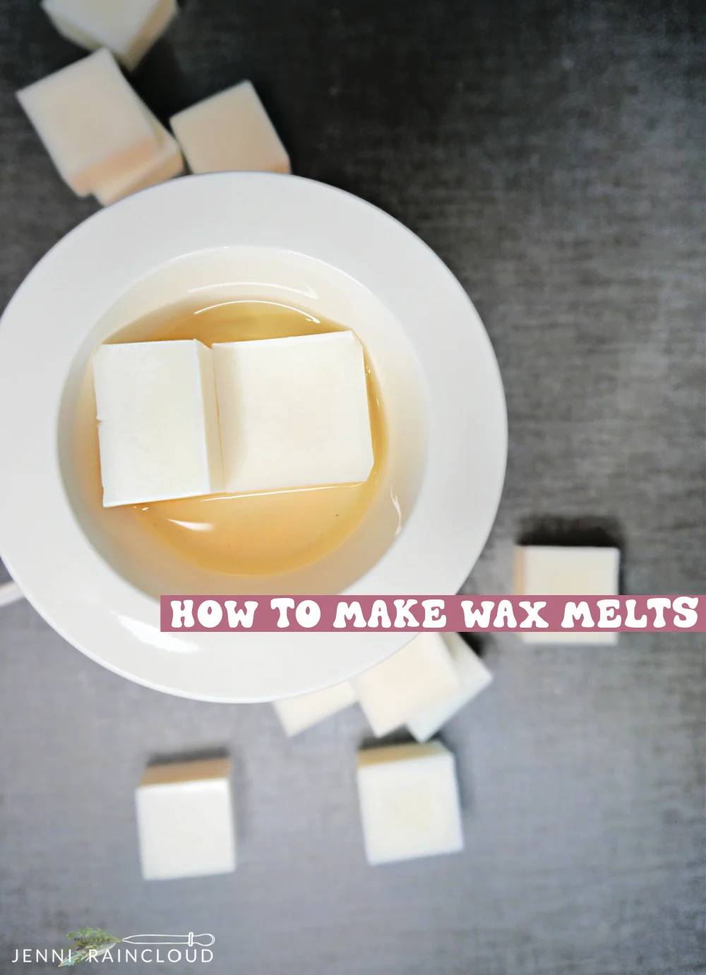 37 Essential Oil Wax Melt Recipes Image