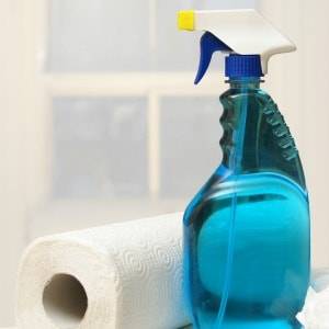 28 DIY Window Cleaner Streak Free Recipes Image