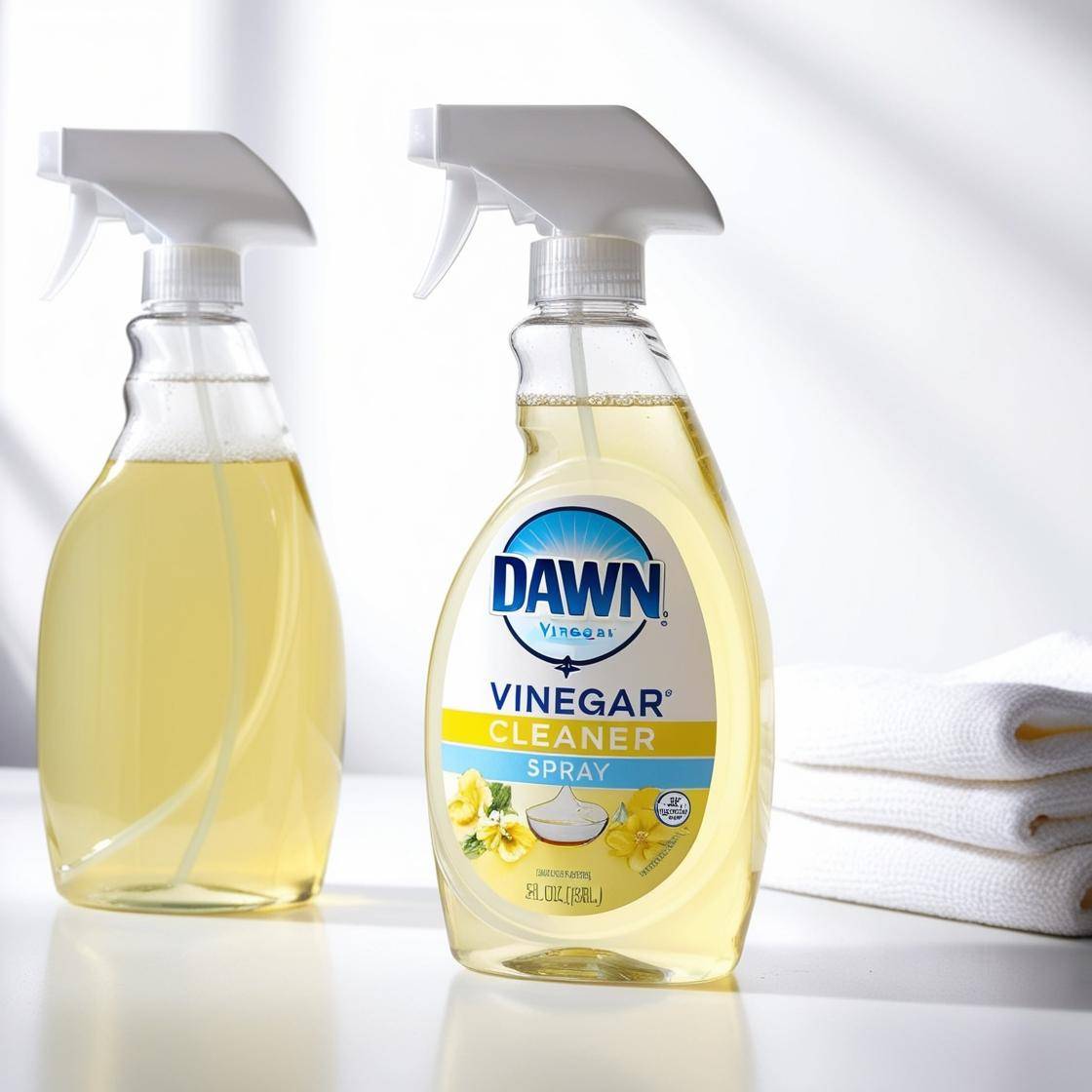 36 DIY Hard Water Stain Remover Recipes Image