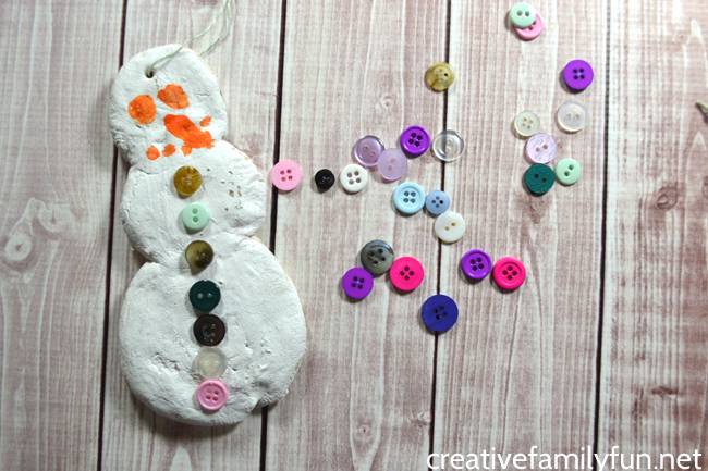 28 Salt Dough Sea Creatures Ideas Image