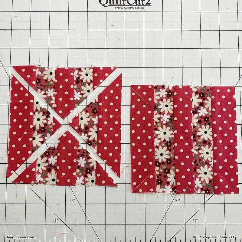 29 Scrap Quilt Patterns Image