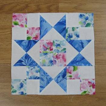 28 Patchwork Quilt Patterns Image