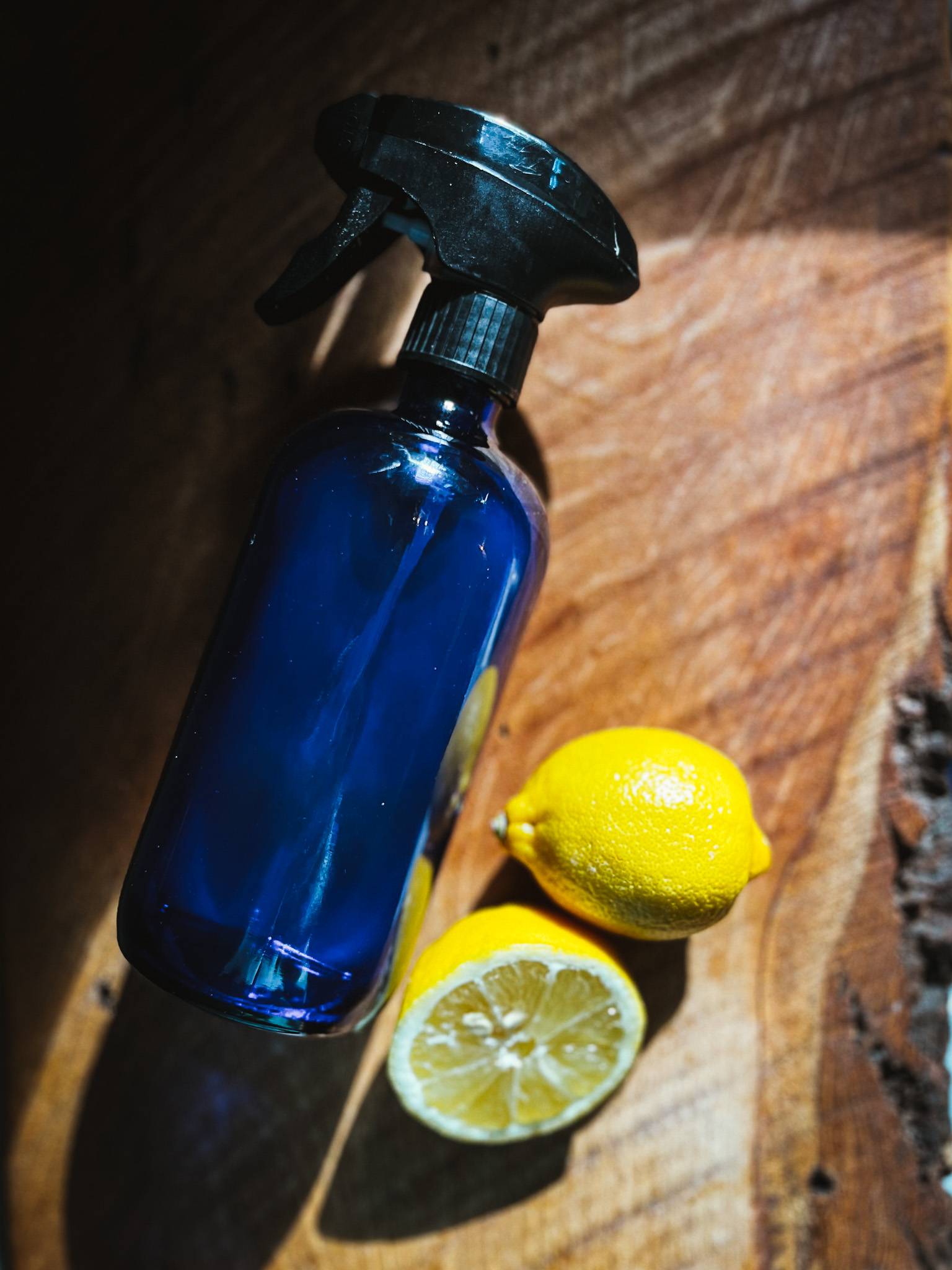 28 DIY Window Cleaner Streak Free Recipes Image