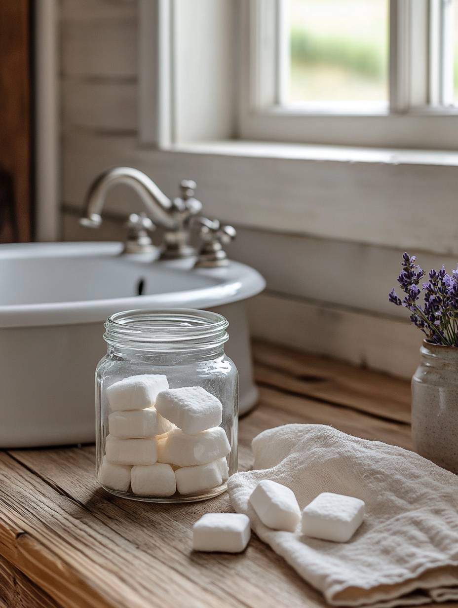 33 DIY Toilet Bombs Image