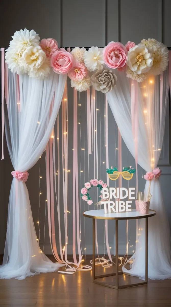 14 DIY Crafts for Bachelorette Party Image