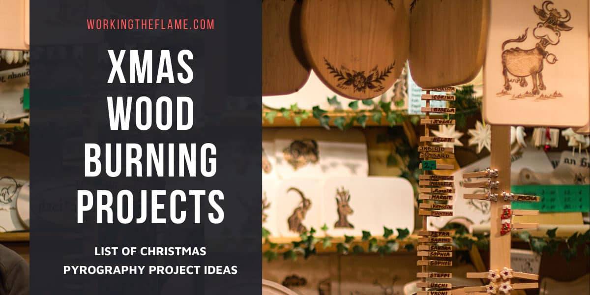 26 Wood Slice Projects to Sell Image