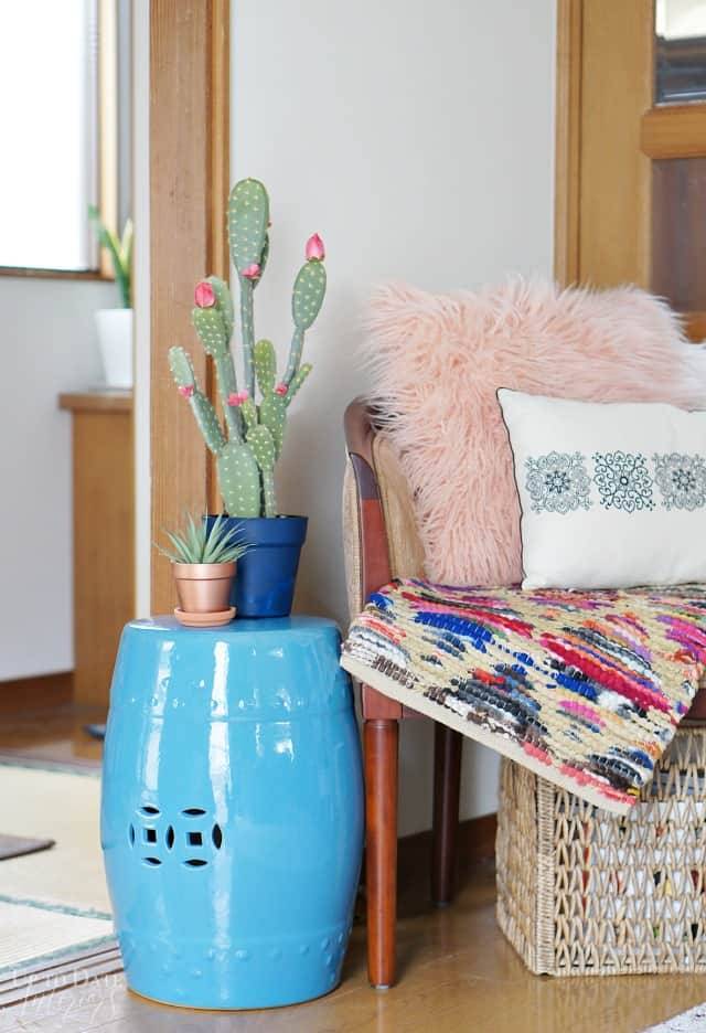 35 Cactus Crafts for Adults Image