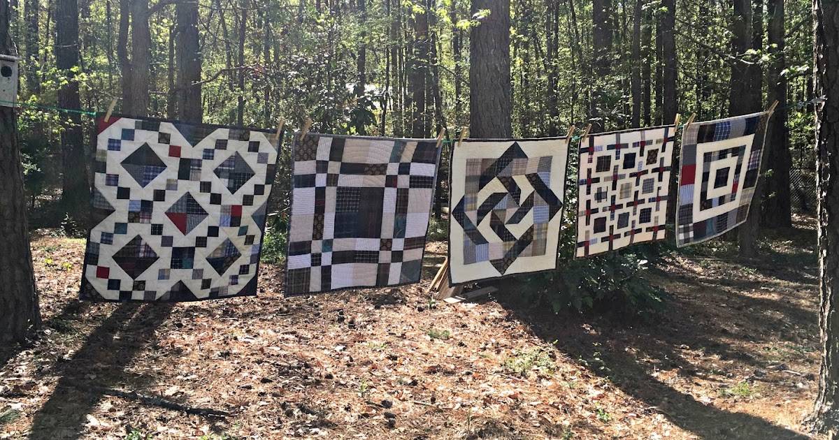 25 Memory Quilt Ideas Image