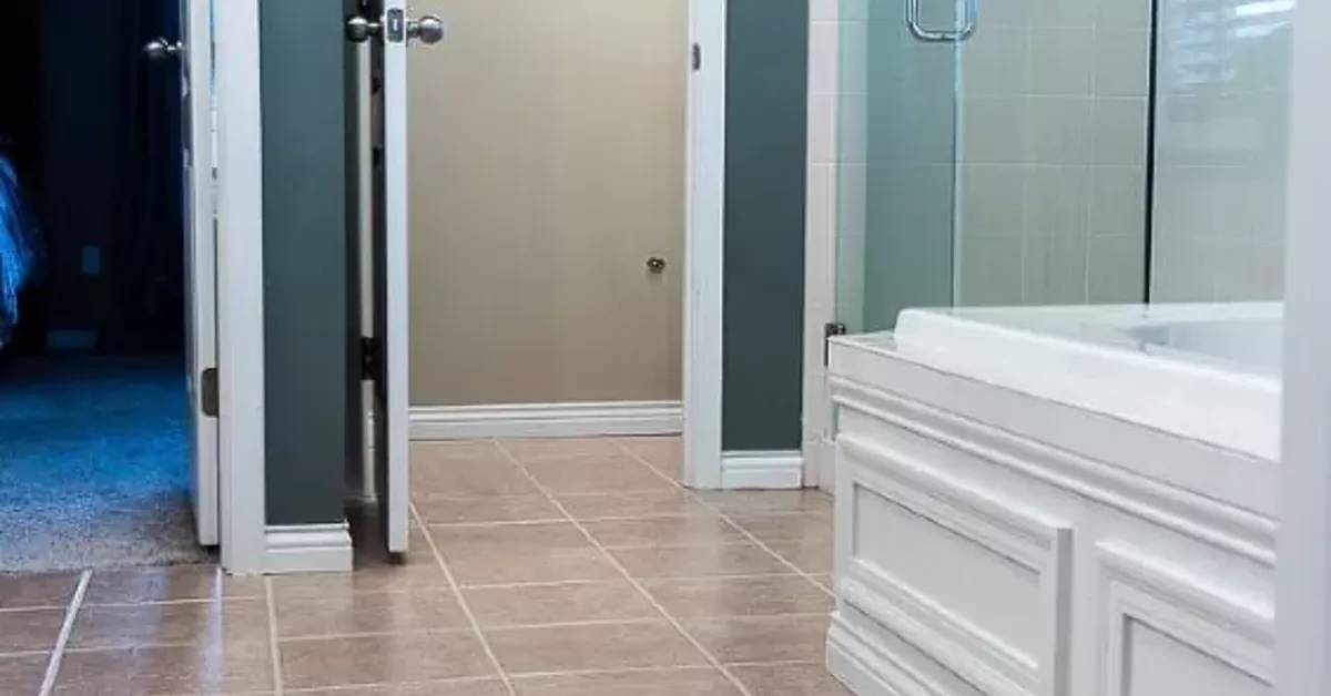 34 DIY Tile Cleaner Recipes Image