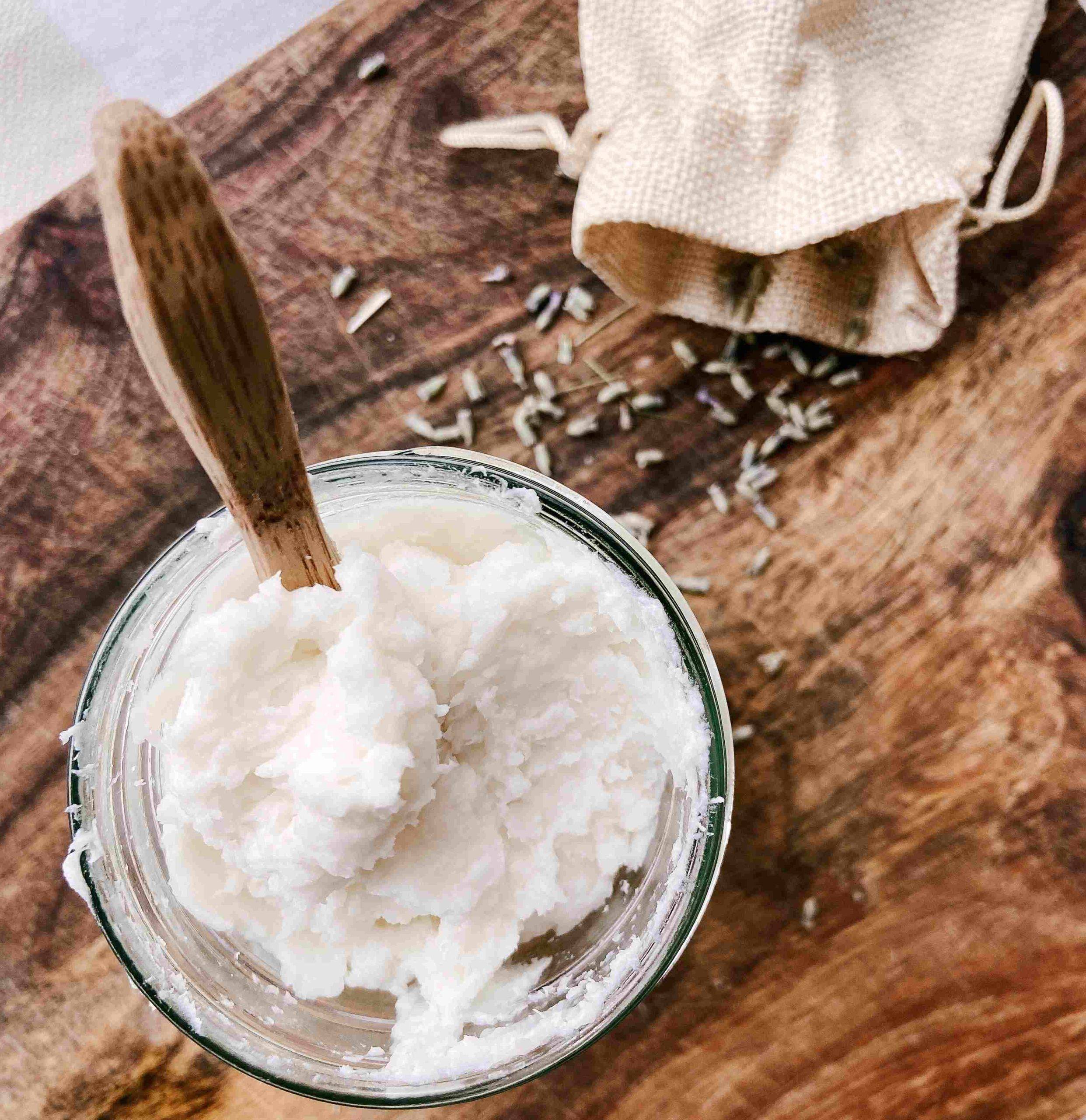 29 Cream Soap Recipes Image