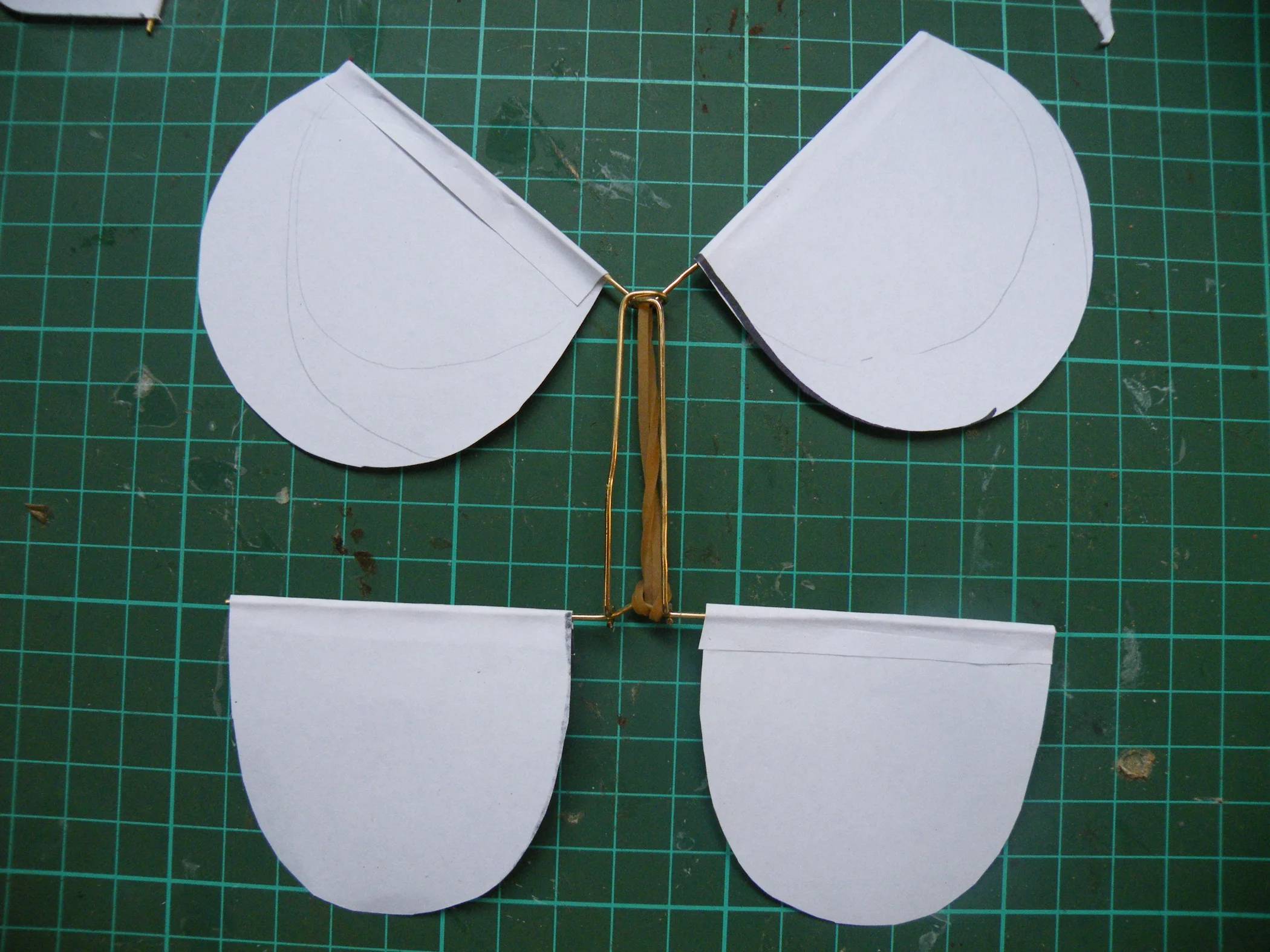 36 Colorful Butterfly Craft Ideas Image